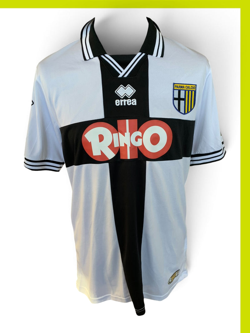 Chargez l'image dans la visionneuse de la galerie, Parme Primavera 2018-2019 HOME 9 (XL)