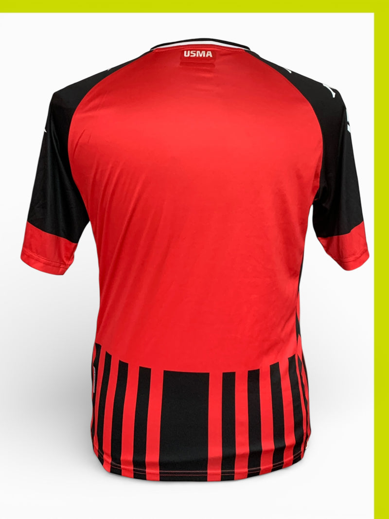 Chargez l'image dans la visionneuse de la galerie, USMA Alger 2020-2021 HOME