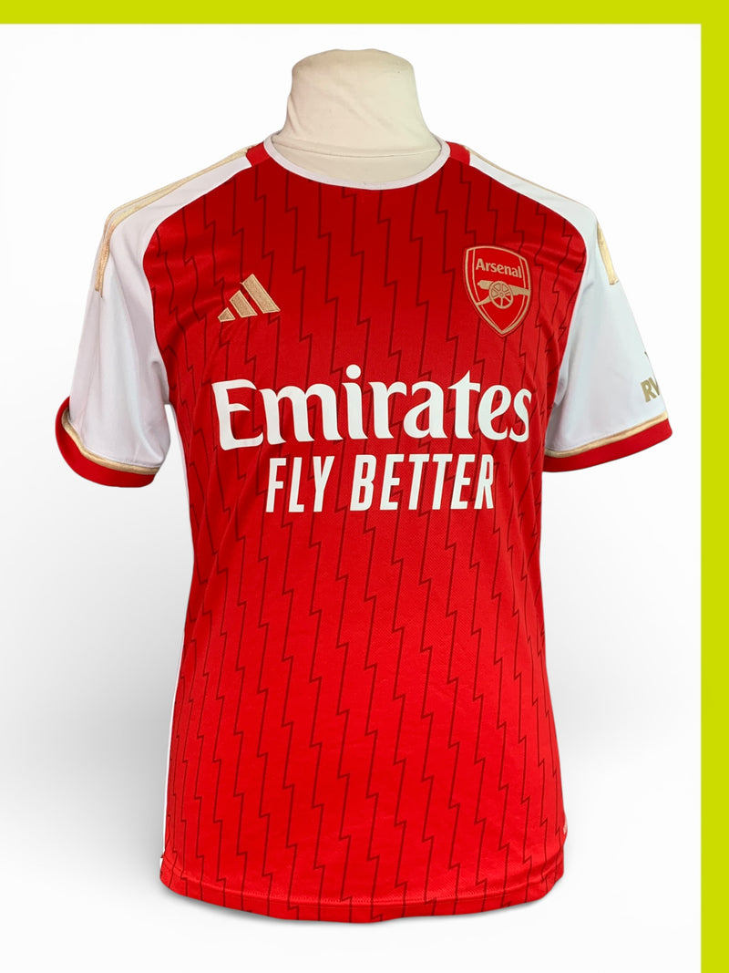 Chargez l'image dans la visionneuse de la galerie, Arsenal 2023-2024 HOME
