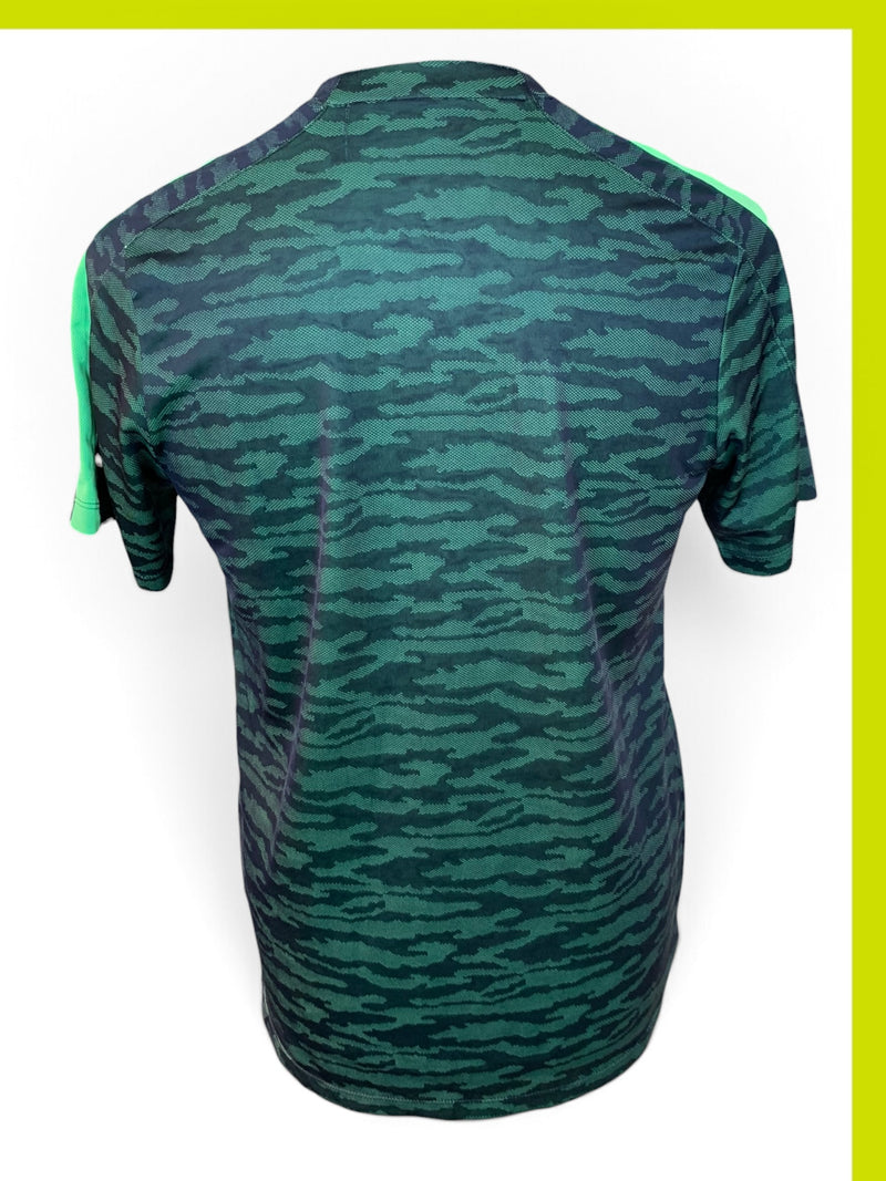 Chargez l'image dans la visionneuse de la galerie, Manchester City 2015-2016 Training (M)