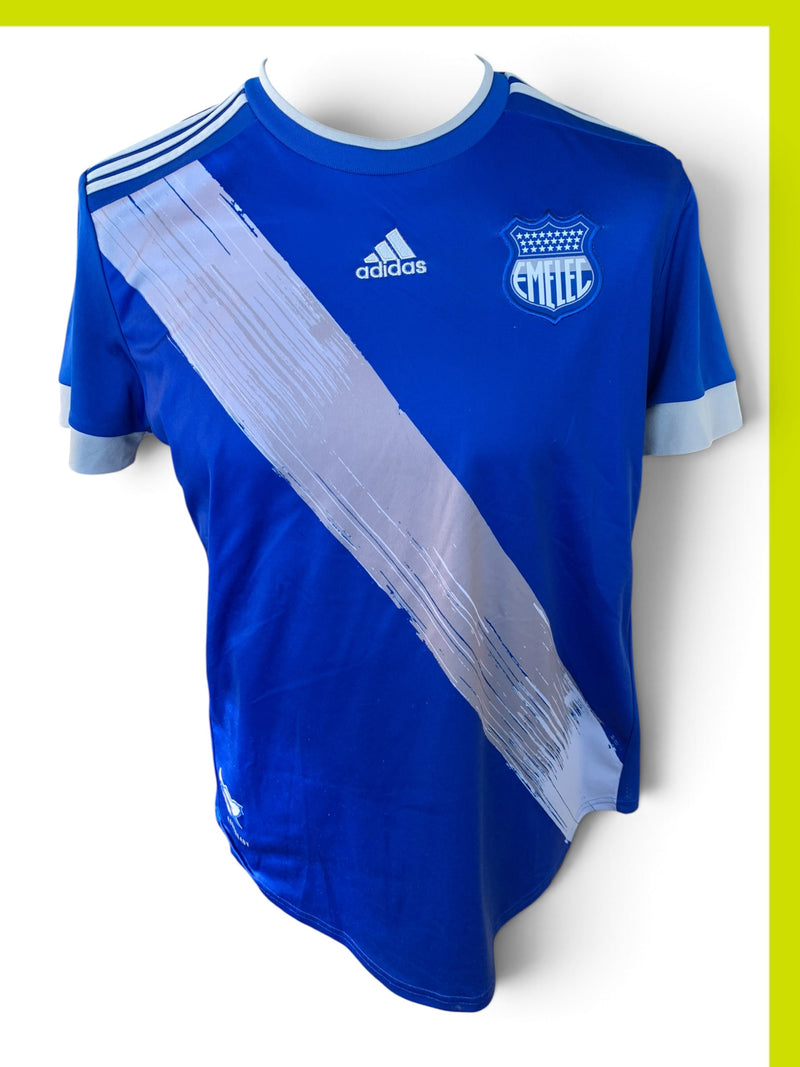 Chargez l'image dans la visionneuse de la galerie, Emelec 2019-2020 HOME (L)