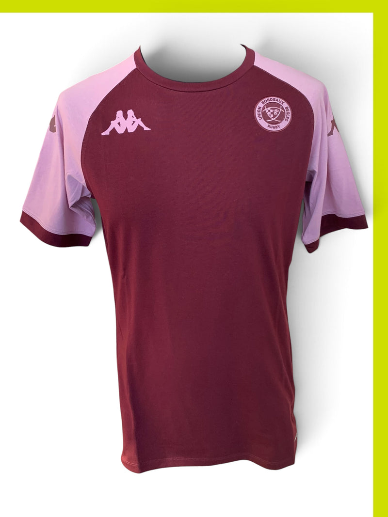 Chargez l'image dans la visionneuse de la galerie, Union Bordeaux Begles Bordeaux 2025-2026 Tee-Shirt