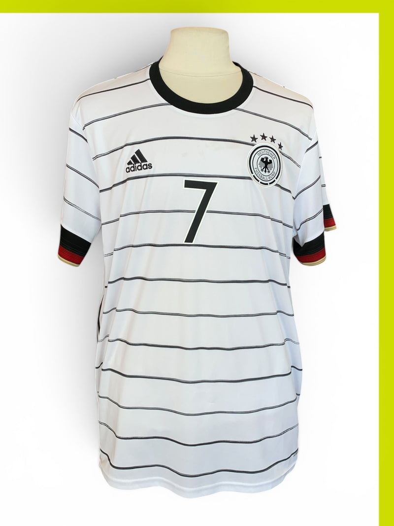 Chargez l'image dans la visionneuse de la galerie, Allemagne 2020 HOME 7 HAVERTZ