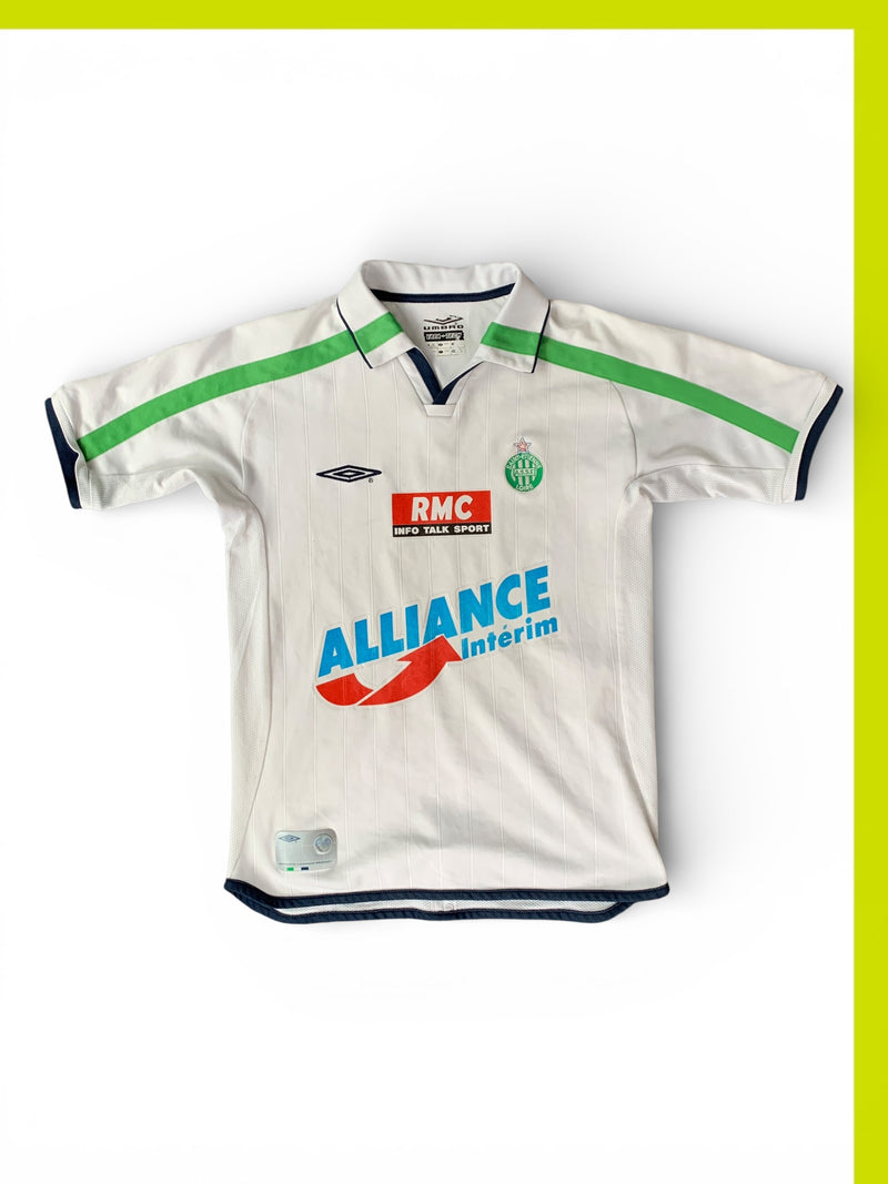 Chargez l'image dans la visionneuse de la galerie, Saint-Etienne 2002-2003 AWAY