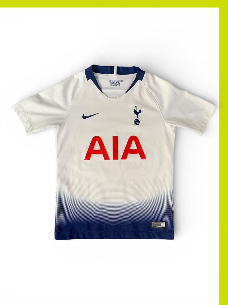 Chargez l'image dans la visionneuse de la galerie, Tottenham 2018-2019 Goal 1 LLORIS