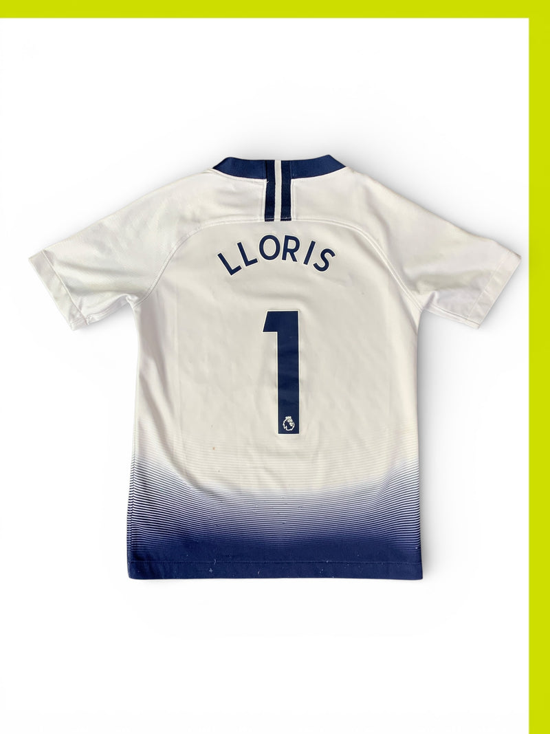 Chargez l'image dans la visionneuse de la galerie, Tottenham 2018-2019 Goal 1 LLORIS