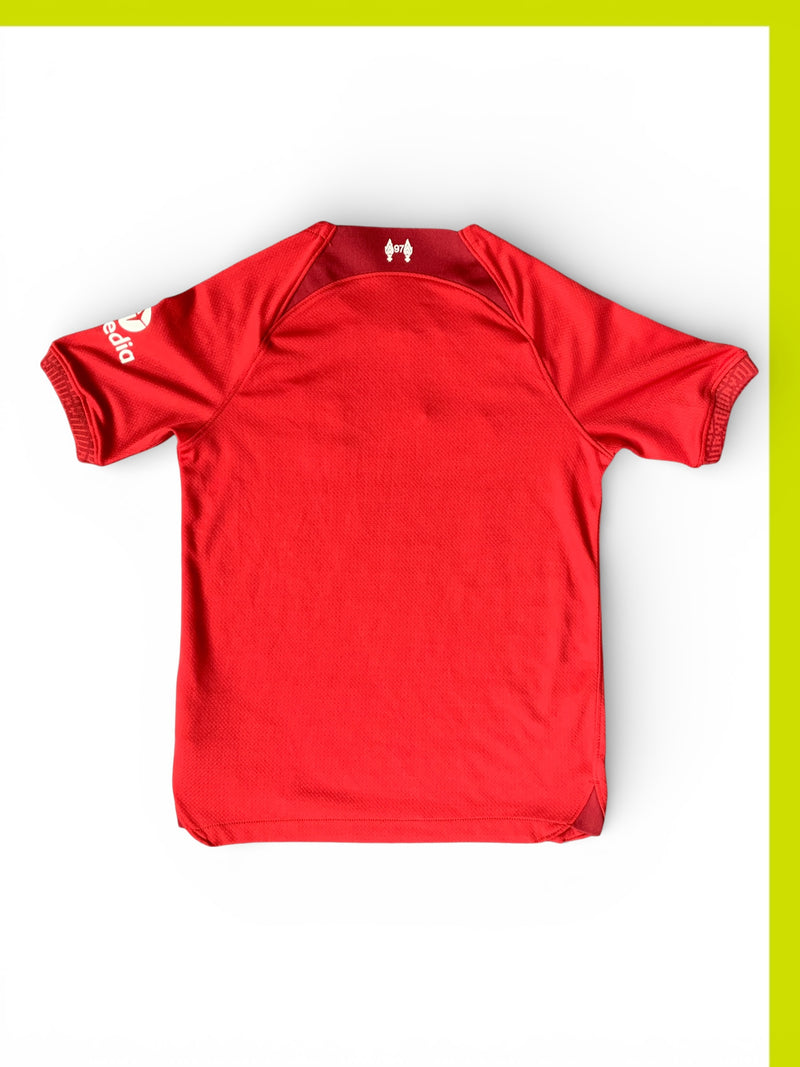 Chargez l'image dans la visionneuse de la galerie, Liverpool 2022-2023 HOME