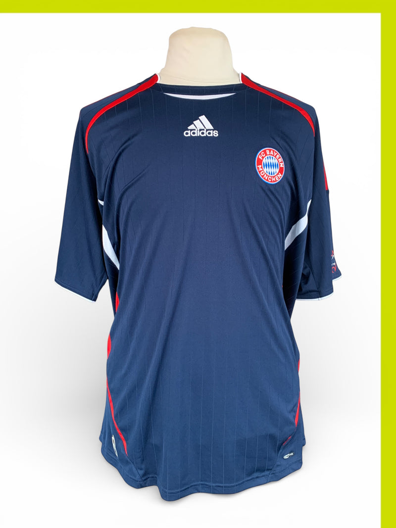 Chargez l'image dans la visionneuse de la galerie, Bayern Munich 2021-2022 Spécial 9 PAPIN