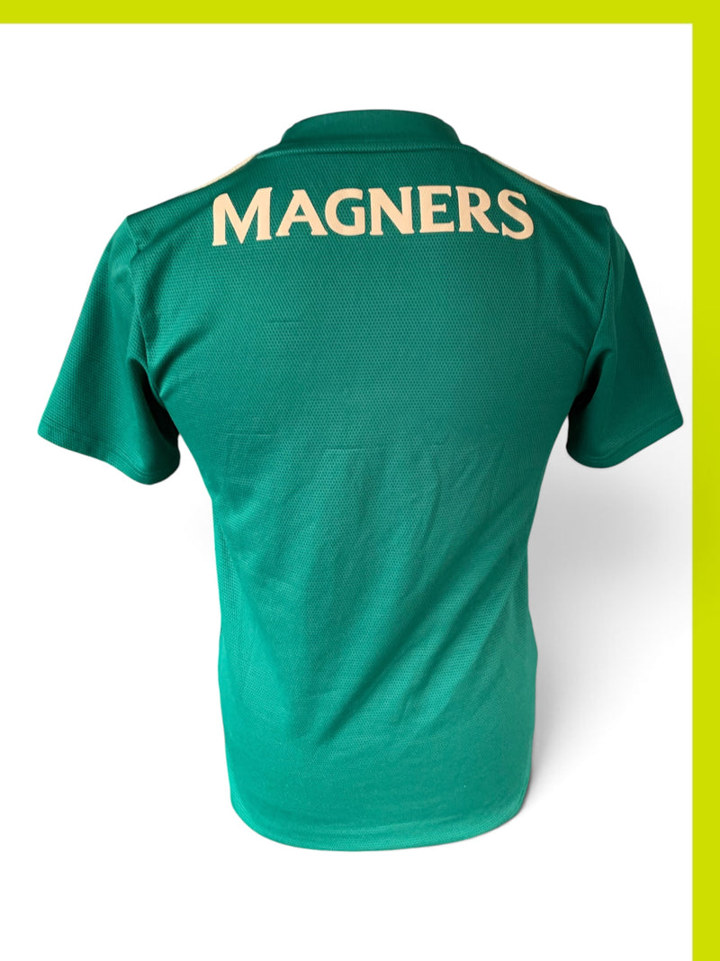 Chargez l'image dans la visionneuse de la galerie, Celtic Glasgow 2021-2022 AWAY (XS)