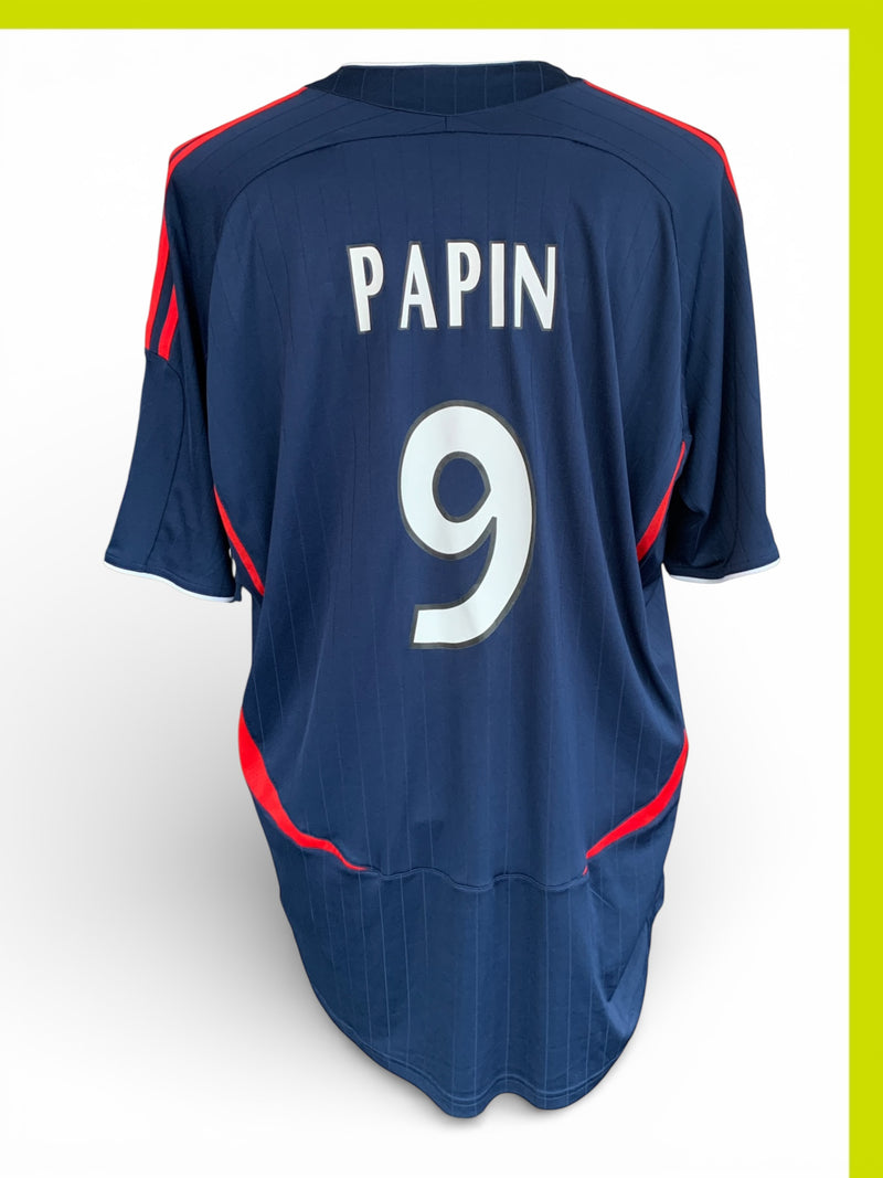 Chargez l'image dans la visionneuse de la galerie, Bayern Munich 2021-2022 Spécial 9 PAPIN