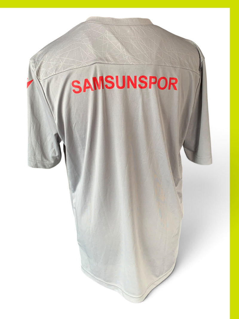 Chargez l'image dans la visionneuse de la galerie, Samsunspor 2020-2021 Training (XXL)