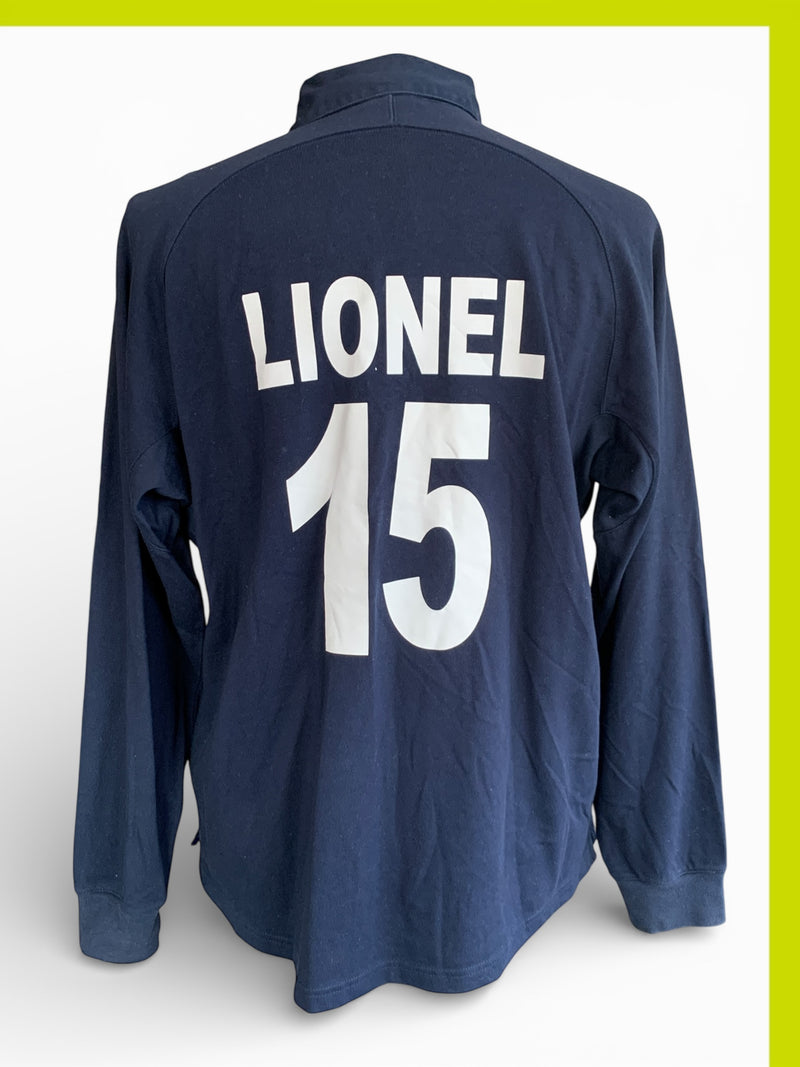 Chargez l'image dans la visionneuse de la galerie, France 2007 Polo