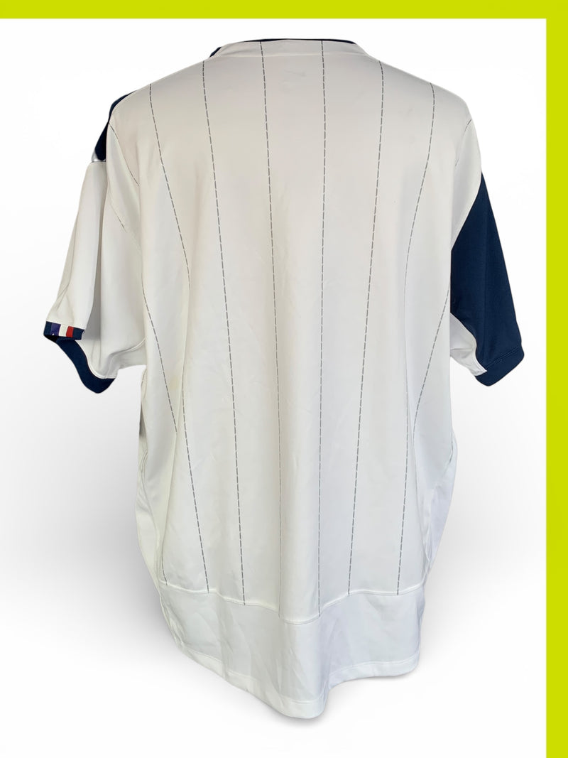 Chargez l'image dans la visionneuse de la galerie, France 2010 AWAY