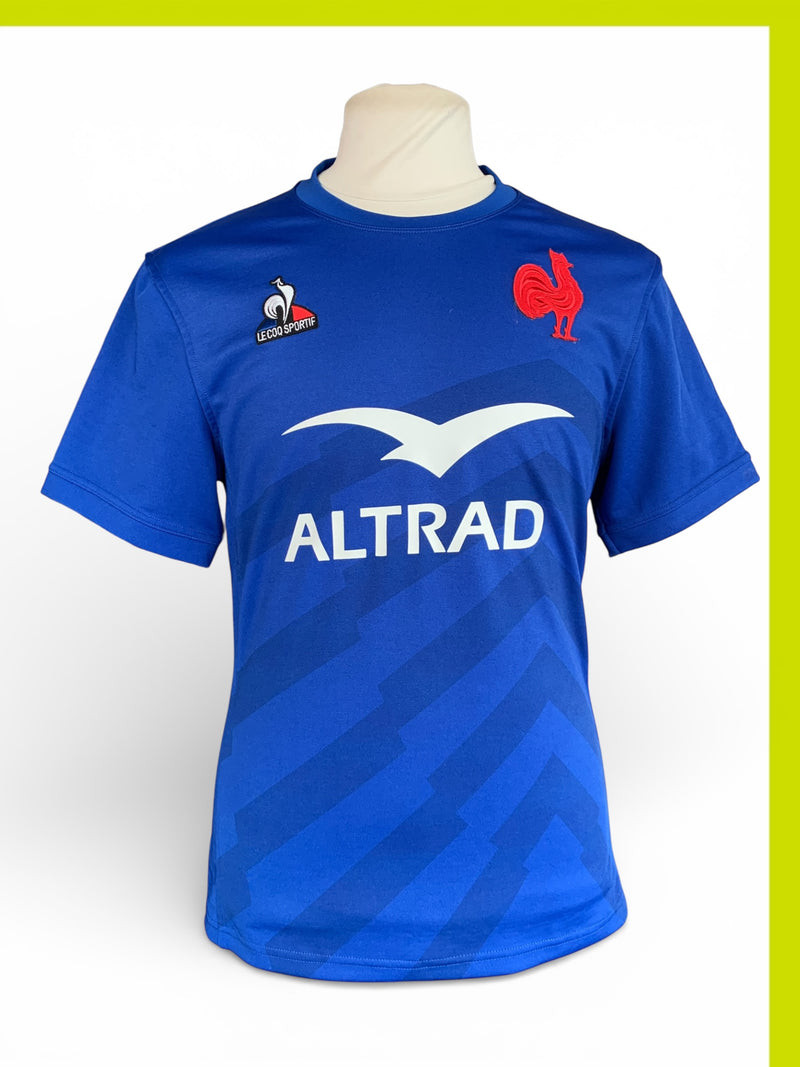 Chargez l'image dans la visionneuse de la galerie, France 2023 HOME