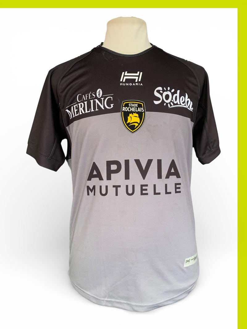 Chargez l'image dans la visionneuse de la galerie, Stade Rochelais 2016-2017 THIRD