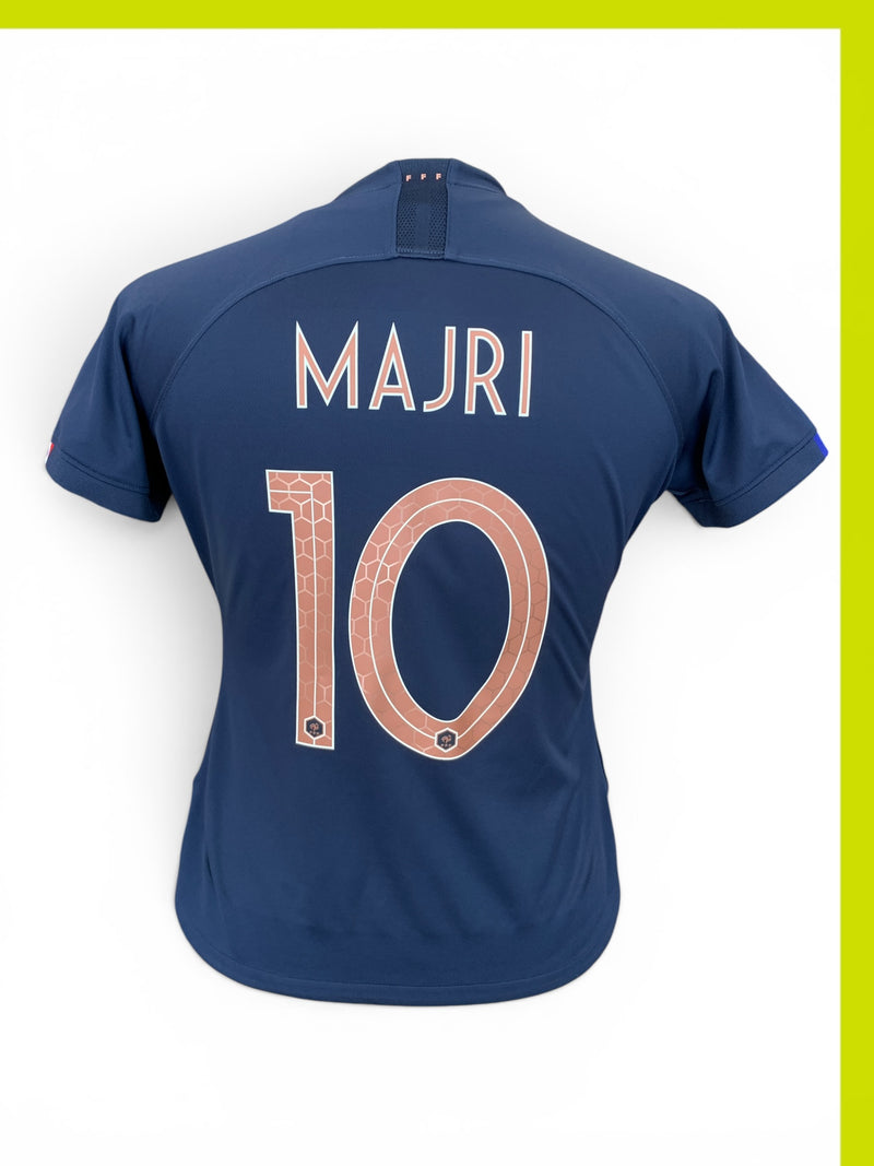 Chargez l'image dans la visionneuse de la galerie, France Feminines 2019 HOME 10 MAJRI