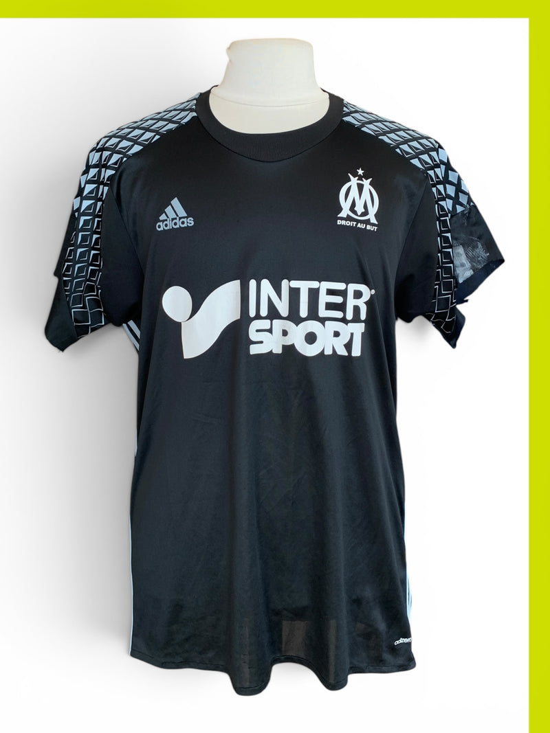 Chargez l'image dans la visionneuse de la galerie, Marseille 2016-2017 Goal 16 PELE