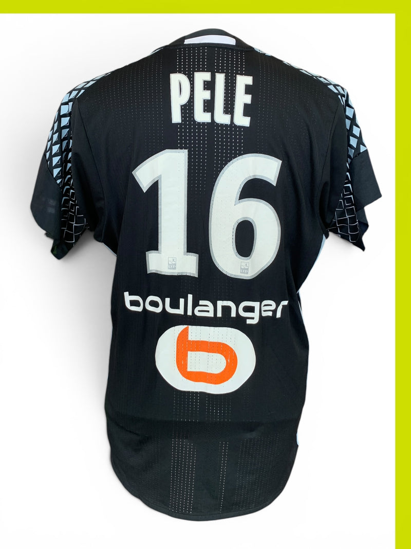 Chargez l'image dans la visionneuse de la galerie, Marseille 2016-2017 Goal 16 PELE