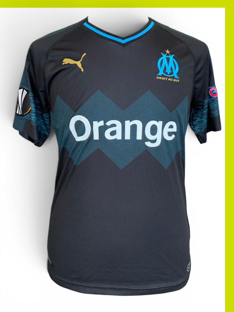 Chargez l'image dans la visionneuse de la galerie, Marseille 2018-2019 AWAY 23 RAMI
