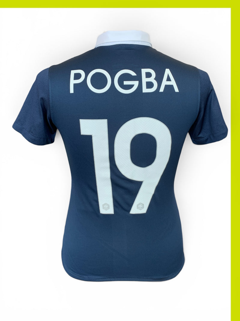 Chargez l'image dans la visionneuse de la galerie, France 2014 HOME 19 POGBA