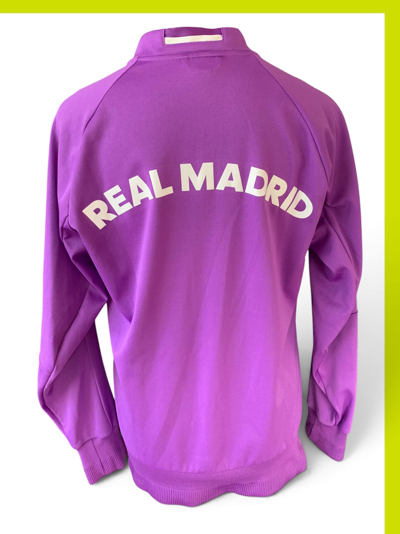 Chargez l'image dans la visionneuse de la galerie, Real Madrid 2016-2017 Veste (M)