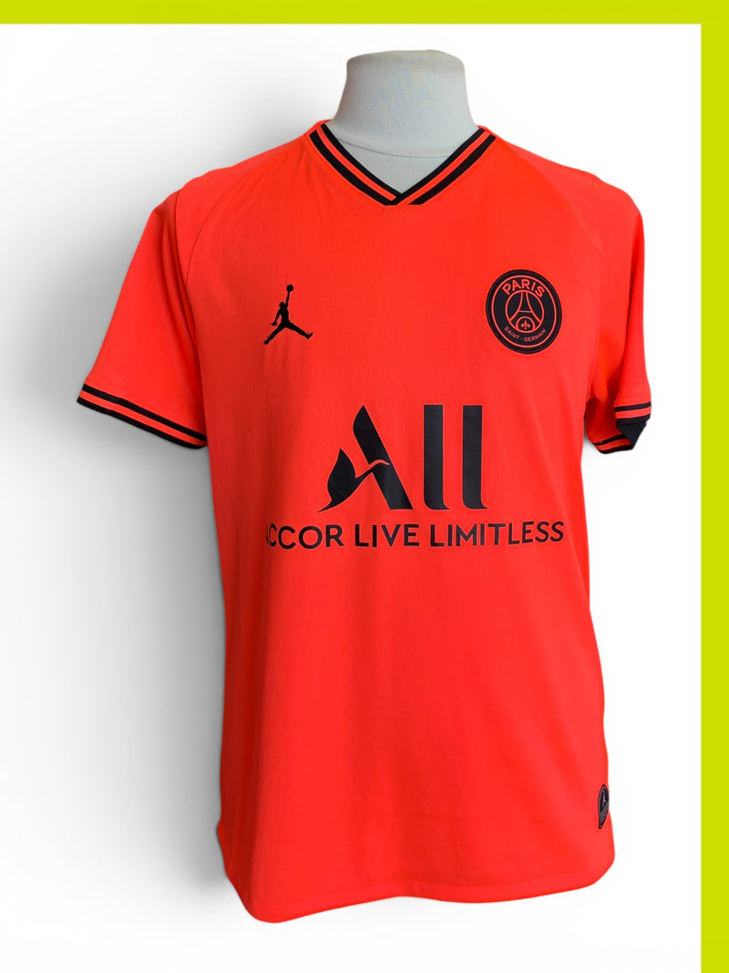 Chargez l'image dans la visionneuse de la galerie, PSG 2019-2020 AWAY 10 NEYMAR Jr