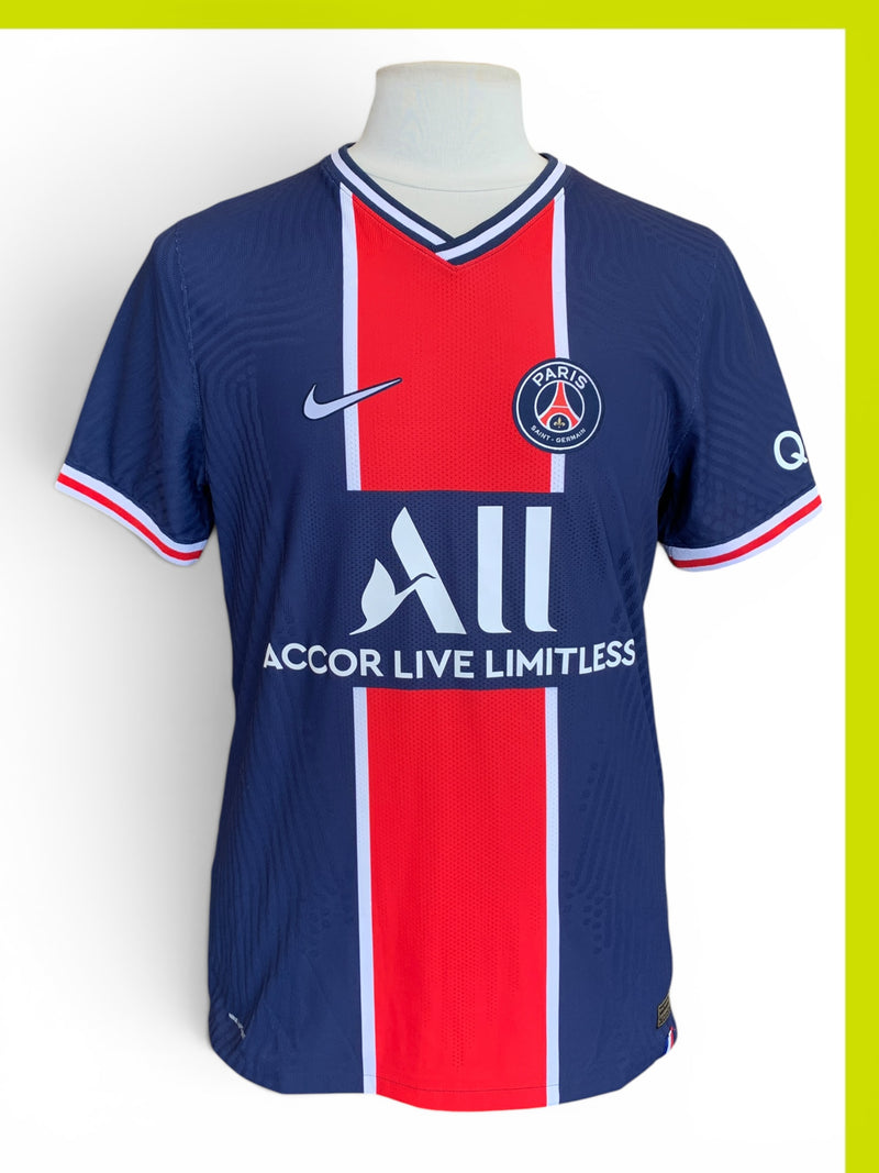 Chargez l'image dans la visionneuse de la galerie, PSG 2020-2021 HOME 10 NEYMAR Jr