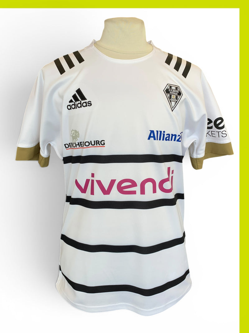 Chargez l'image dans la visionneuse de la galerie, Brive 2020-2021 HOME