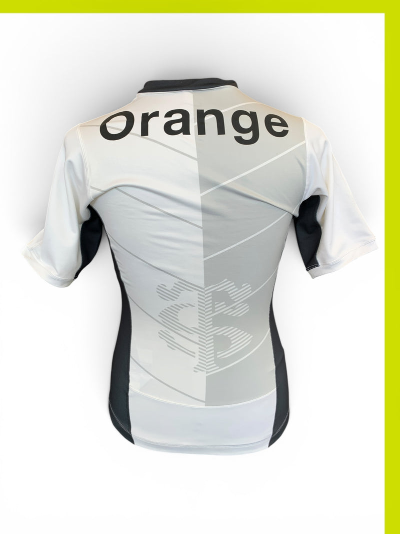 Chargez l'image dans la visionneuse de la galerie, Stade Toulousain 2011-2012 AWAY