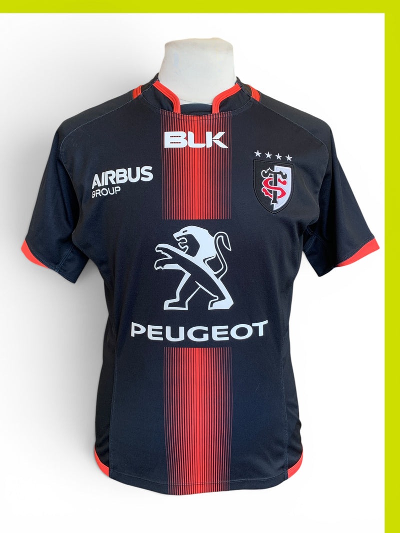 Chargez l'image dans la visionneuse de la galerie, Stade Toulousain 2015-2016 HOME