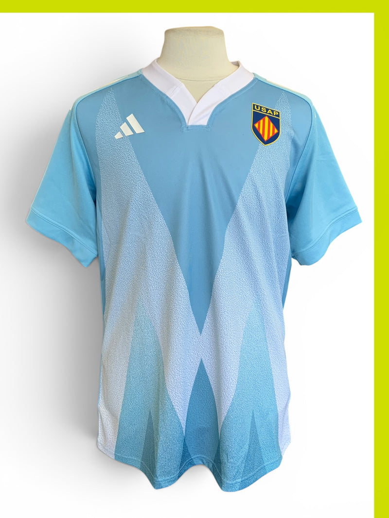 Chargez l'image dans la visionneuse de la galerie, USAP Perpignan 2023-2024 AWAY