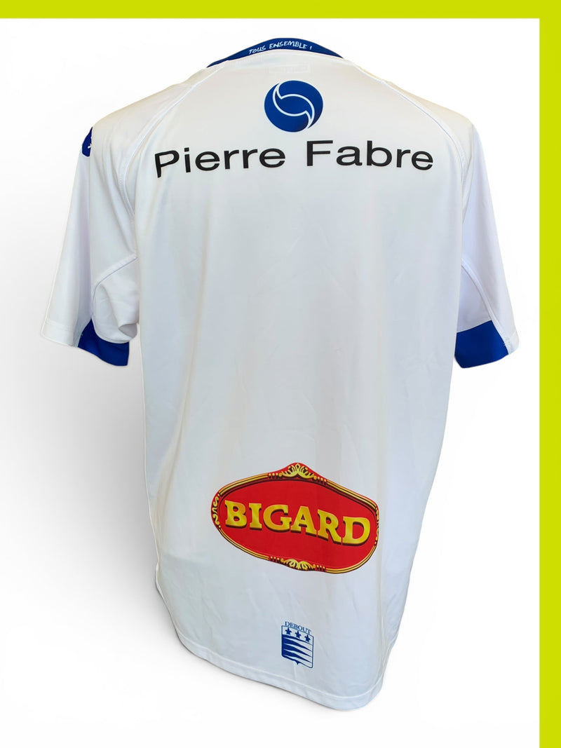 Chargez l'image dans la visionneuse de la galerie, Castres Olympique 2019-2020 AWAY