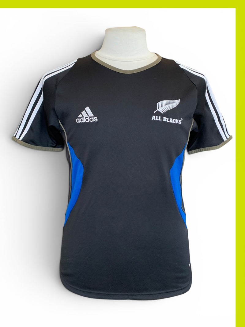 Chargez l'image dans la visionneuse de la galerie, All Blacks Nouvelle Zelande 2007 Training