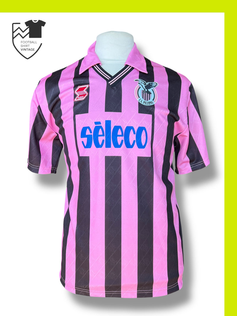 Chargez l'image dans la visionneuse de la galerie, Palerme 1991-1992 THIRD