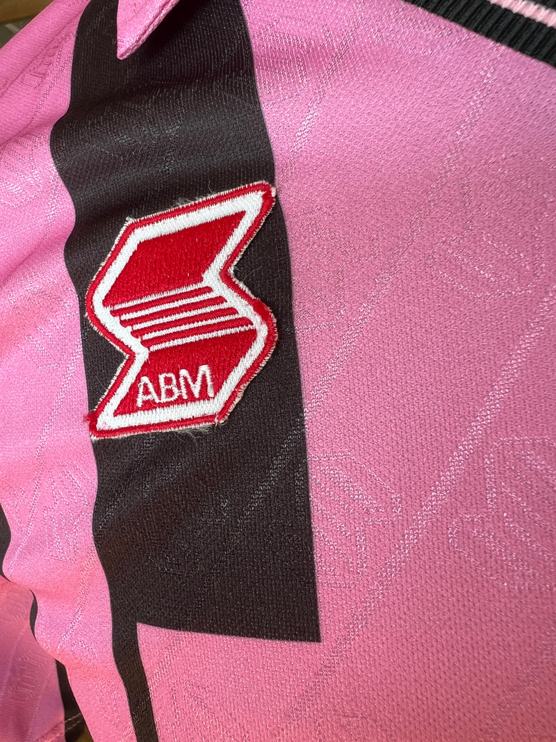 Chargez l'image dans la visionneuse de la galerie, Palerme 1991-1992 THIRD