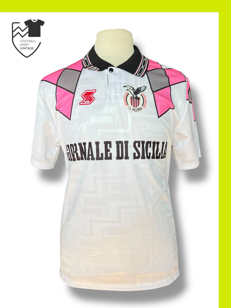 Chargez l'image dans la visionneuse de la galerie, Palerme 1992-1993 AWAY