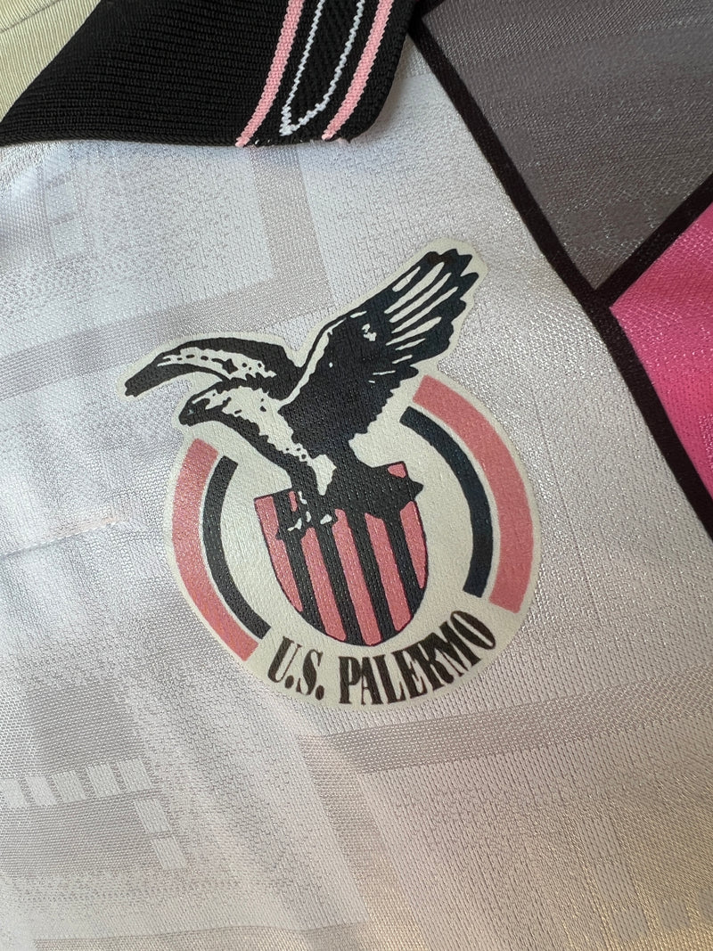 Chargez l'image dans la visionneuse de la galerie, Palerme 1992-1993 AWAY