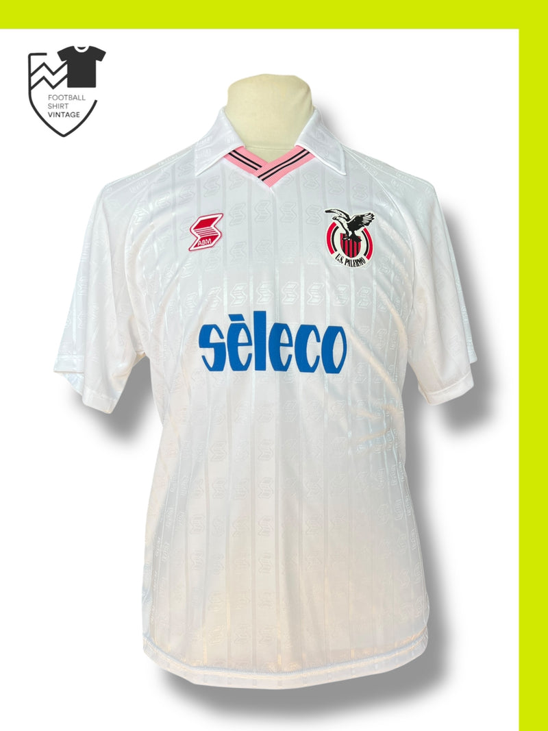 Chargez l'image dans la visionneuse de la galerie, Palerme 1991-1992 AWAY