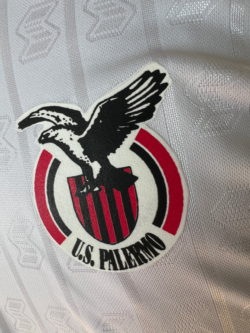 Chargez l'image dans la visionneuse de la galerie, Palerme 1991-1992 AWAY