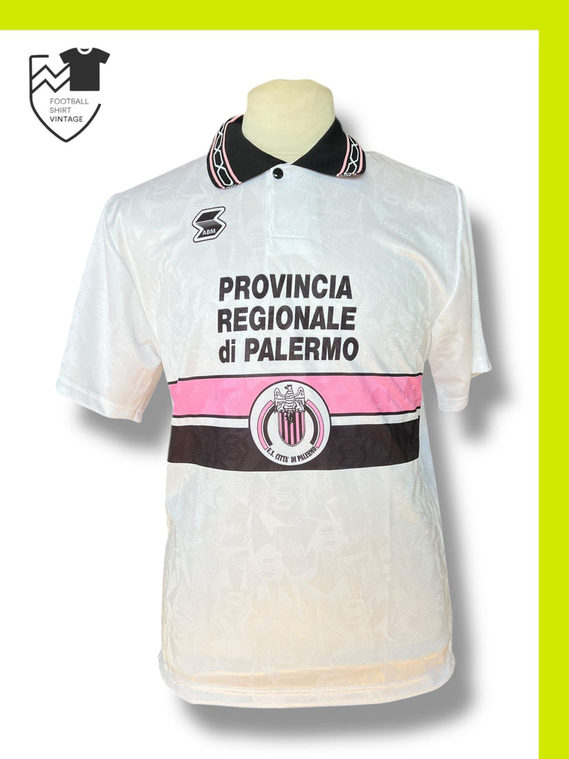 Chargez l'image dans la visionneuse de la galerie, Palerme 1994-1995 AWAY