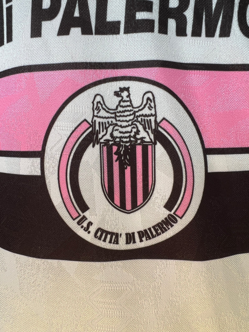 Chargez l'image dans la visionneuse de la galerie, Palerme 1994-1995 AWAY