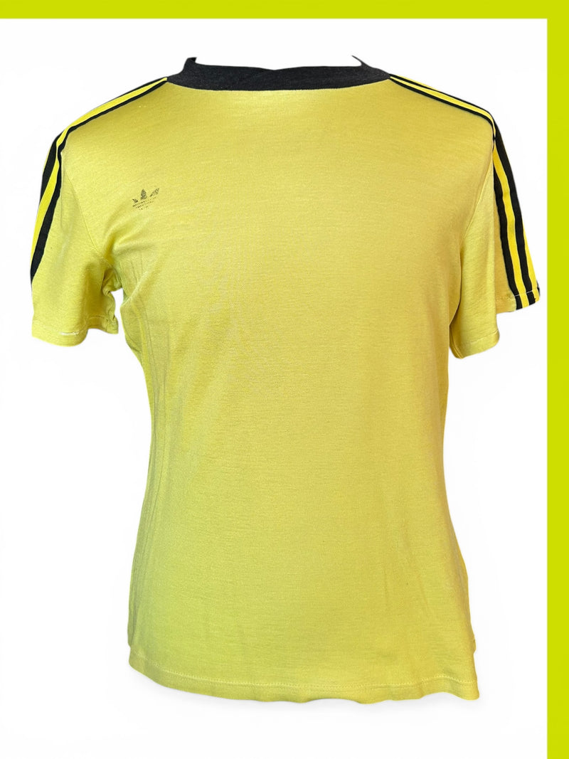 Chargez l'image dans la visionneuse de la galerie, Template Adidas Jaune 9