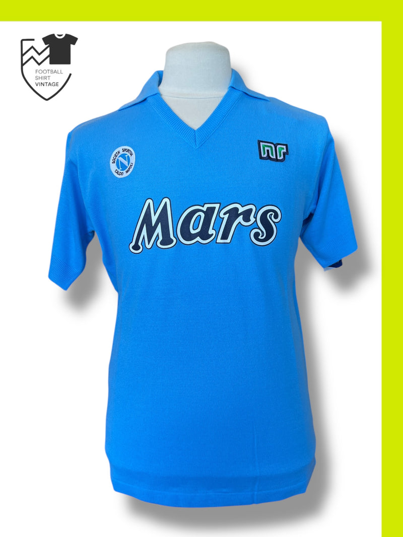 Chargez l'image dans la visionneuse de la galerie, Naples 1988-1989 HOME #10