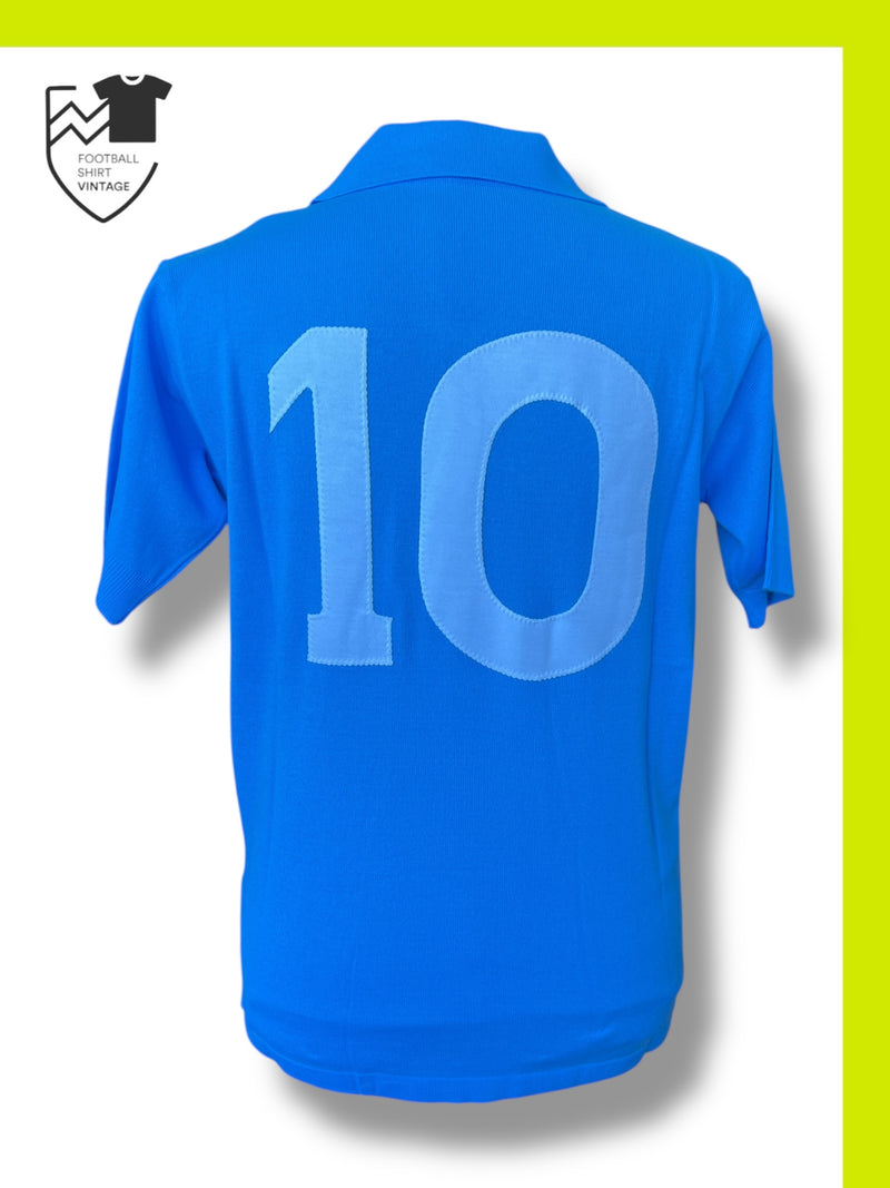 Chargez l'image dans la visionneuse de la galerie, Naples 1988-1989 HOME #10