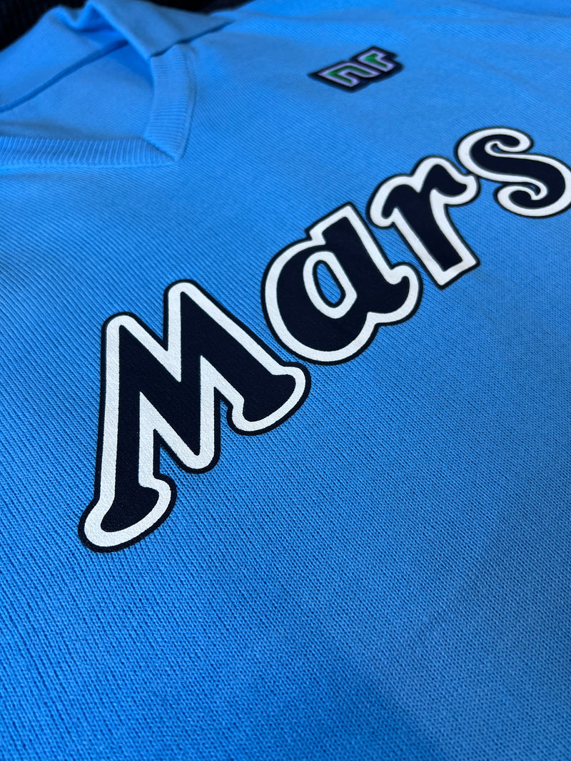 Chargez l'image dans la visionneuse de la galerie, Naples 1988-1989 HOME #10