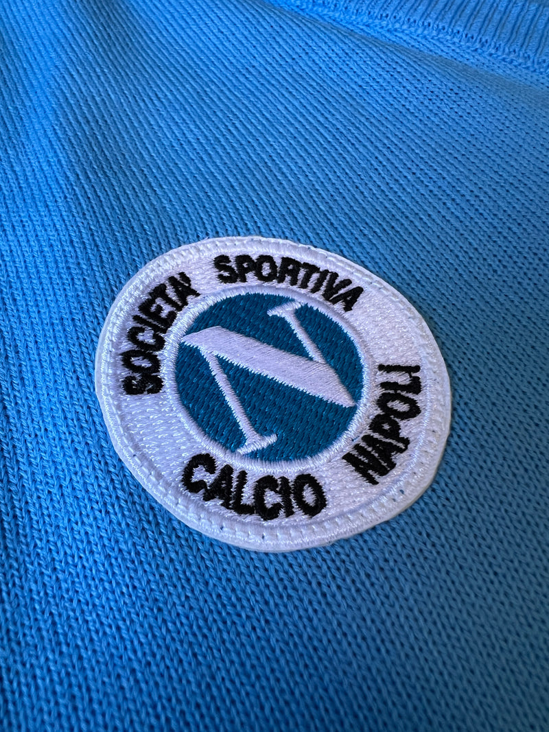 Chargez l'image dans la visionneuse de la galerie, Naples 1988-1989 HOME #10