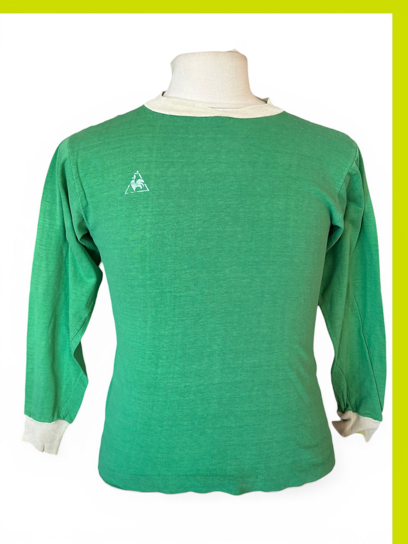 Chargez l'image dans la visionneuse de la galerie, Template Le Coq Sportif Vert