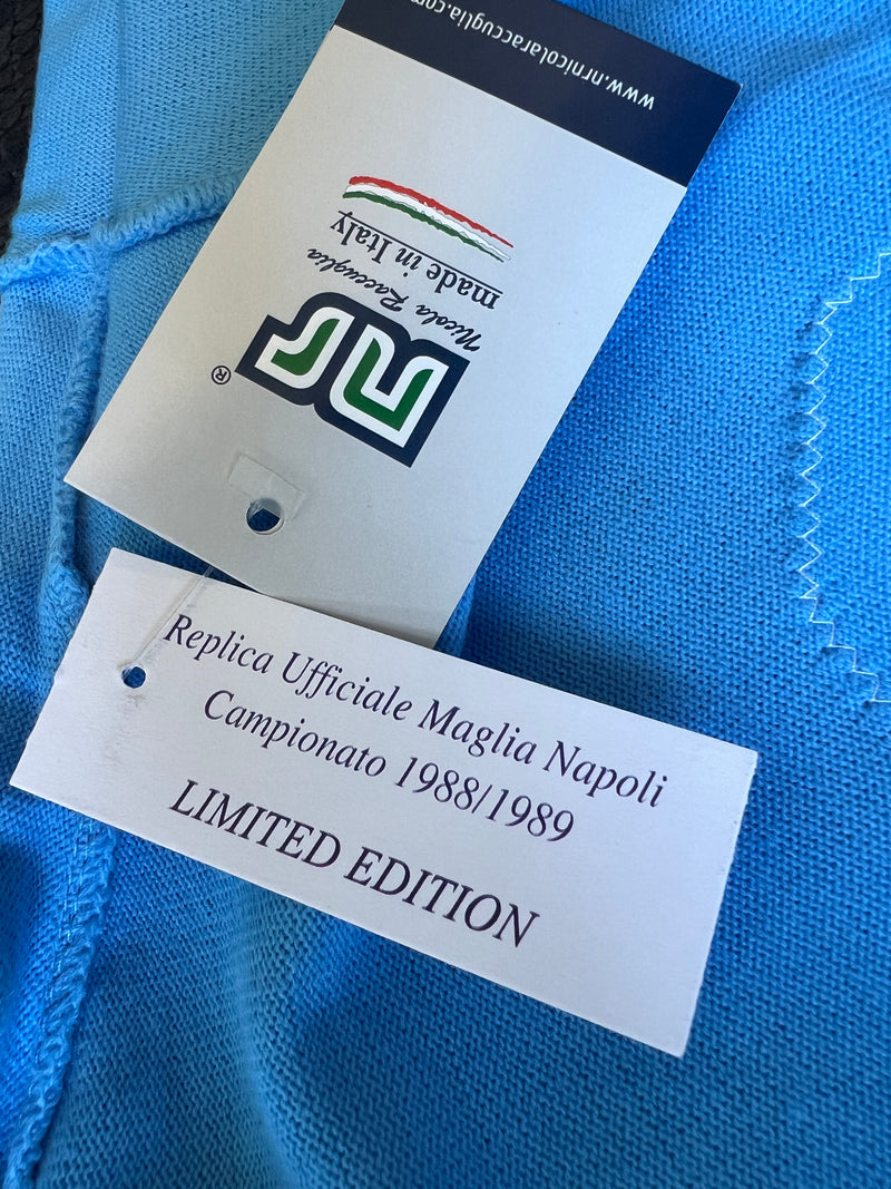 Chargez l'image dans la visionneuse de la galerie, Naples 1988-1989 HOME #10