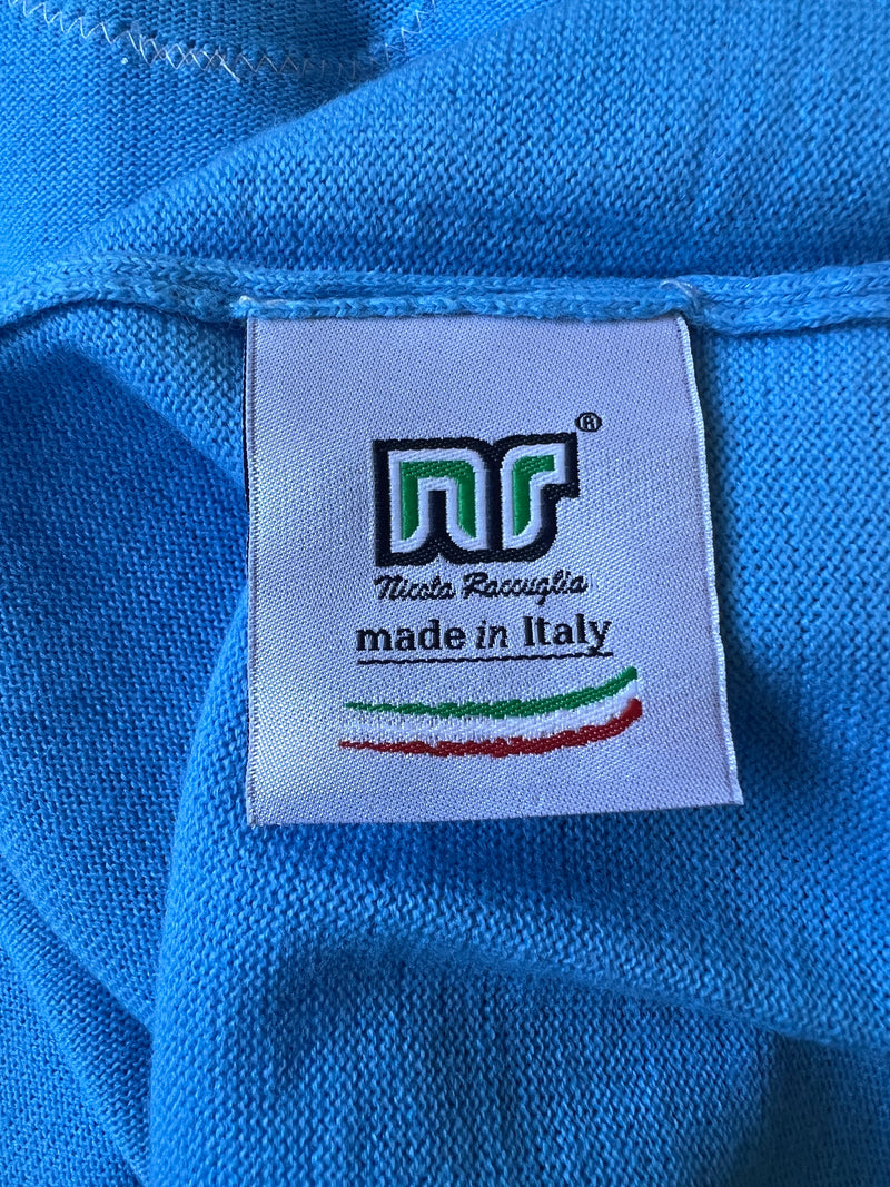 Chargez l'image dans la visionneuse de la galerie, Naples 1988-1989 HOME #10