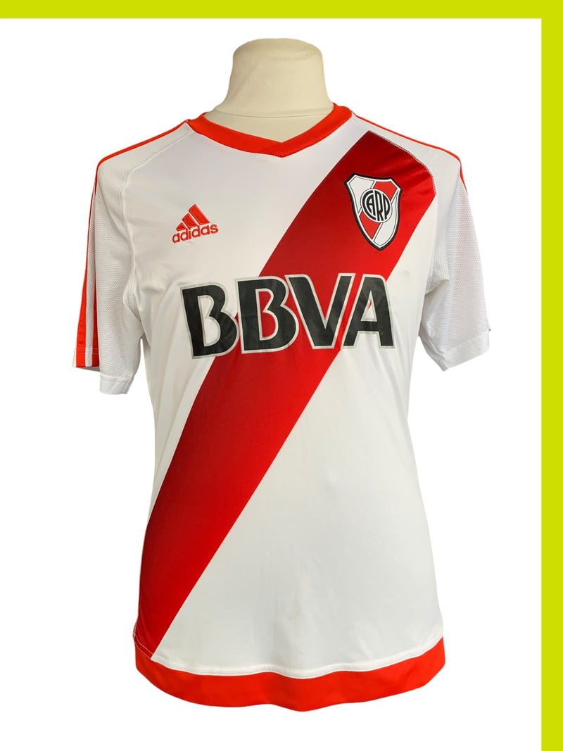 Chargez l'image dans la visionneuse de la galerie, River Plate 2016-2017 HOME